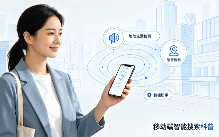 临沭县浅析 GEO 优化与 AI 优化如何重塑移动端手机搜索使用习惯
