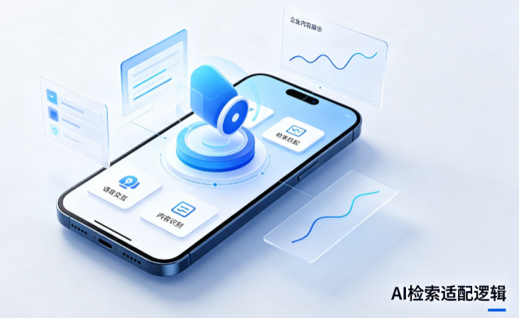 临沭县AI 优化赋能 GEO 体系，详解手机智能指令与企业线上曝光新思路