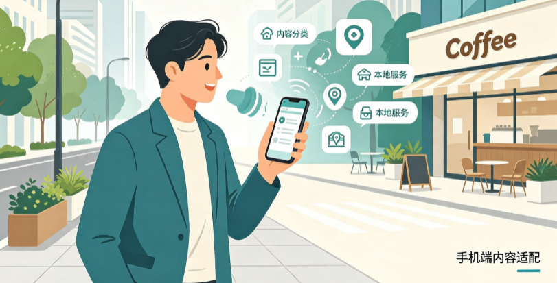 临沭县深度解析手机端 GEO 与 AI 优化协同逻辑，兼顾用户检索体验与企业线上传播