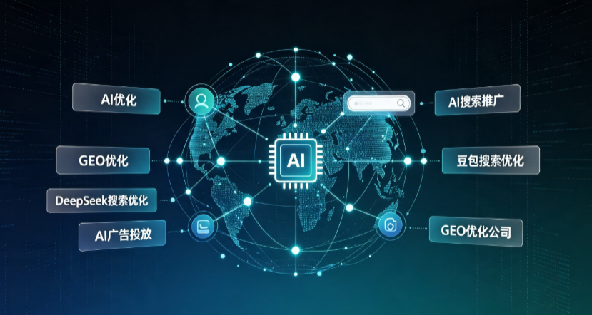 临沭县AI 搜索营销赛道持续升温，GEO 优化成为企业数字化布局新方向