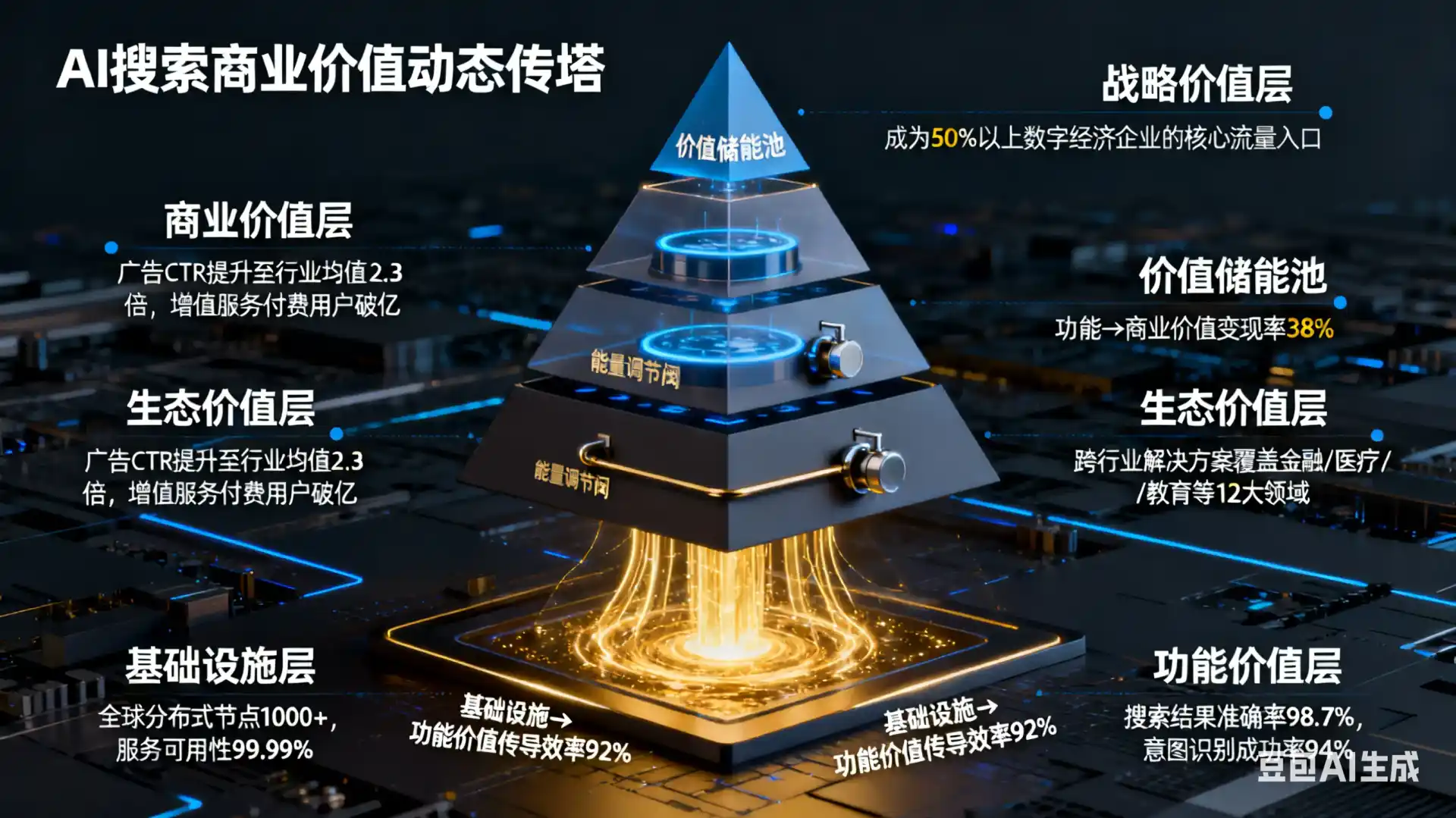 告别传统流量困局，临沭县GEO优化助力企业抢占AI问答新流量