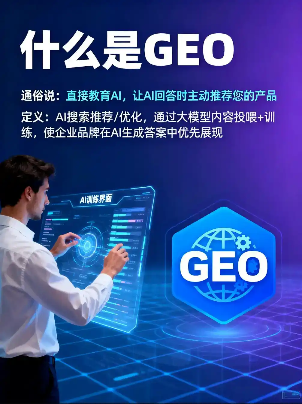 2026年临沭县GEO优化推广零基础实操指南：告别无效发文，精准拿下AI流量