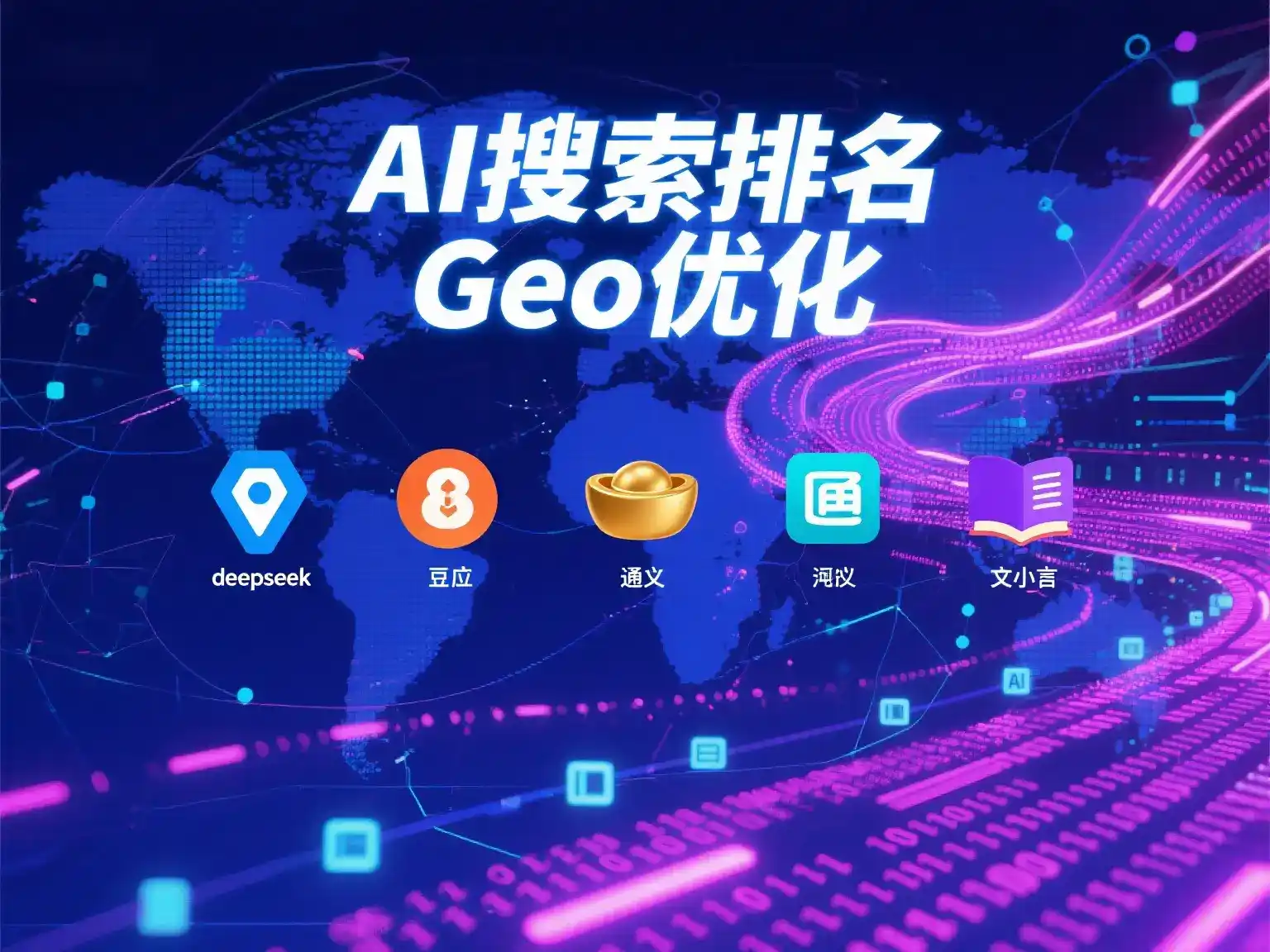 临沭县国硕AI：探索GEO生成式引擎优化的企业品牌实践